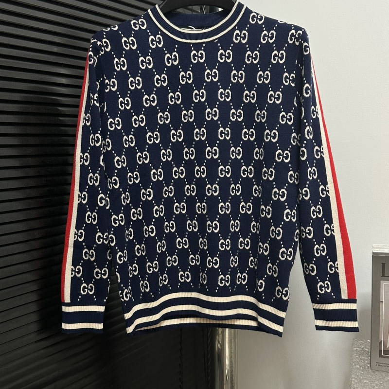 G*u*i sweaters